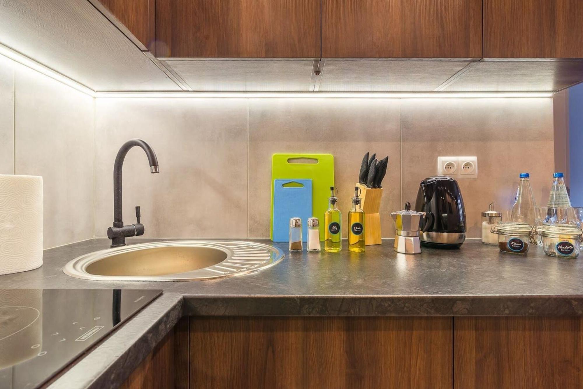 Bruna 2 - Charming Apartment By Noclegi Renters วอร์ซอ ภายนอก รูปภาพ